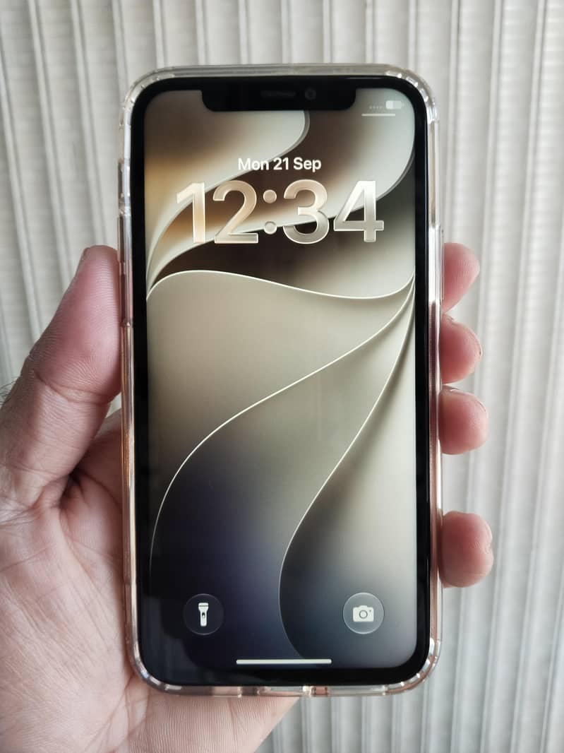 Apple iPhone 11 Pro 6