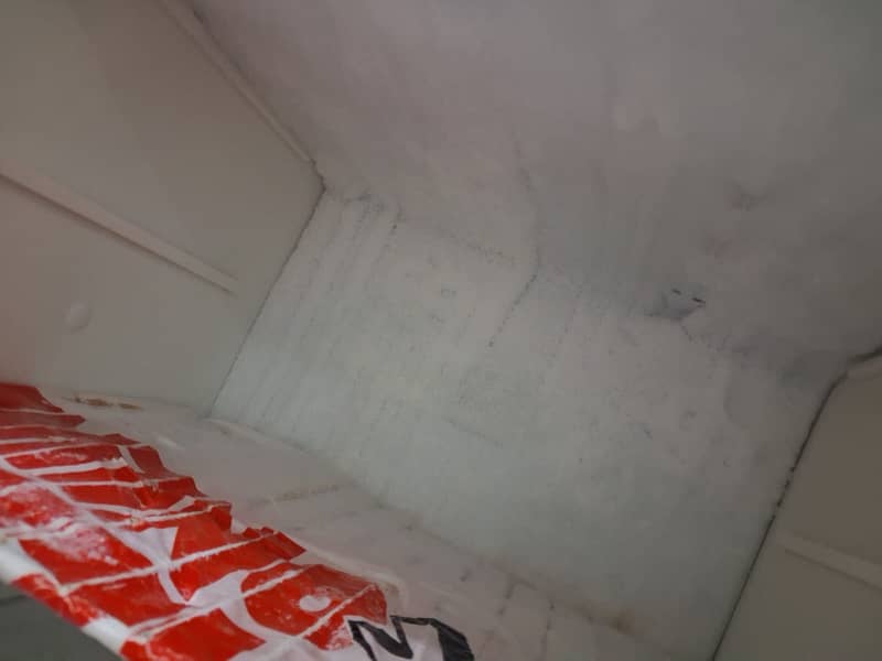 Dawlance Refrigrator medium size 1