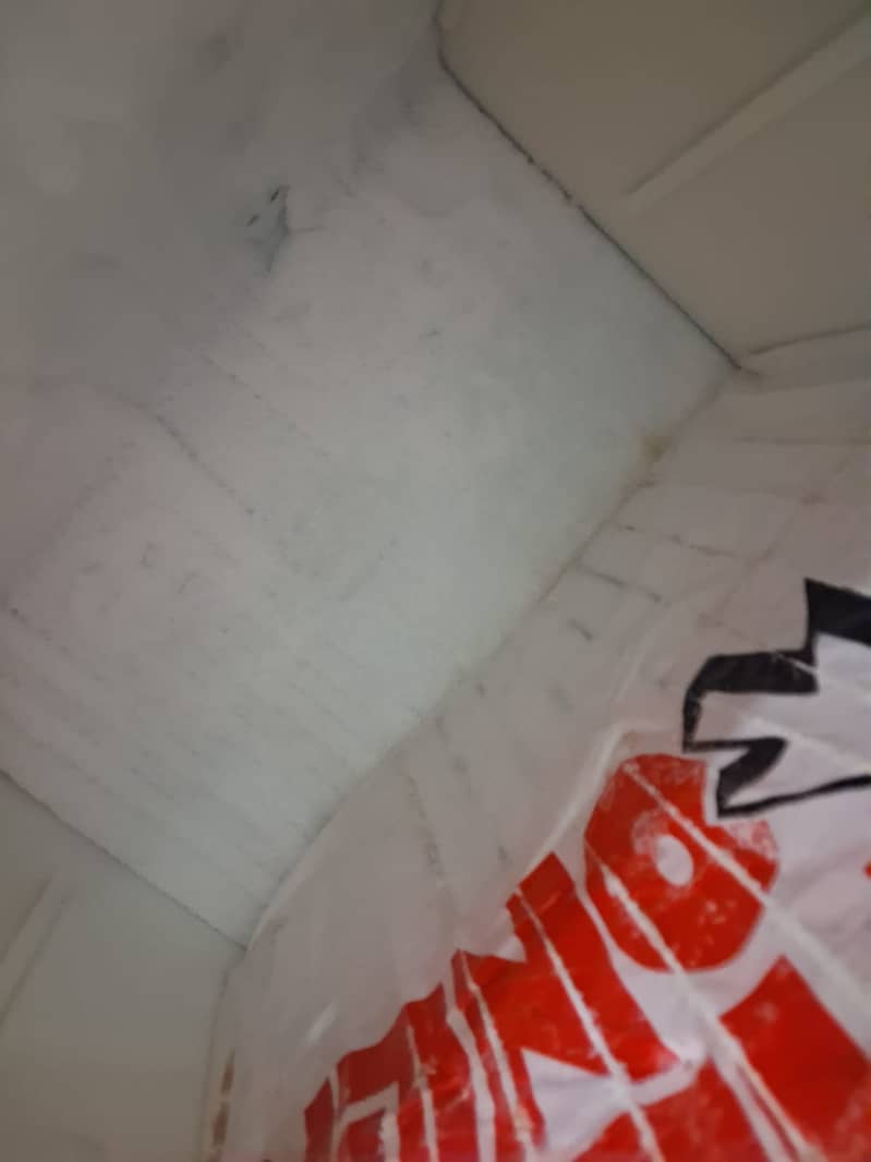 Dawlance Refrigrator medium size 2