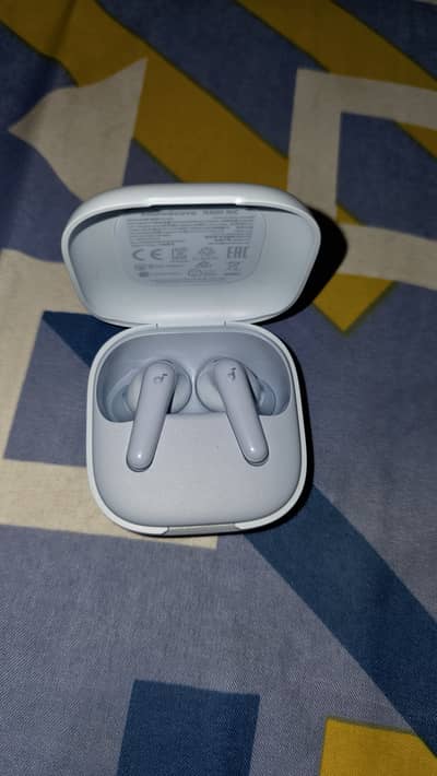 Anker Soundcore R60i NC earbuds (Blue)
