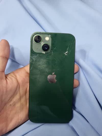 Apple iPhone 13 mdm non pta