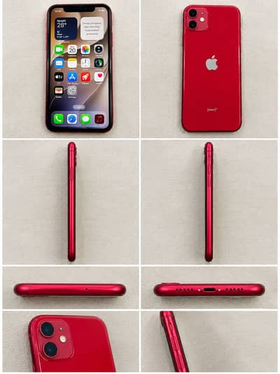 Apple iPhone 11