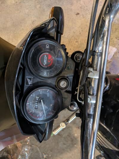 Honda Cb 70