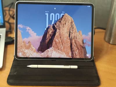 Oppo Pad 3 8/256 (Box, Cover, Stylus)