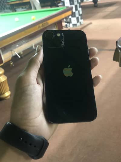 Apple iPhone 13 water pack