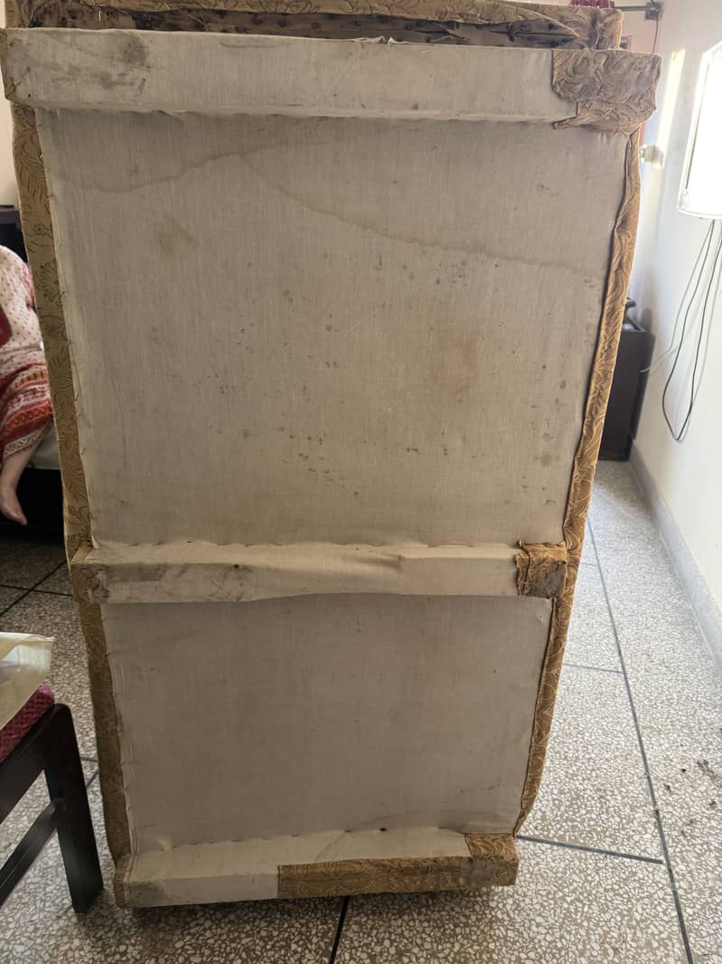 Two seater sofa 10