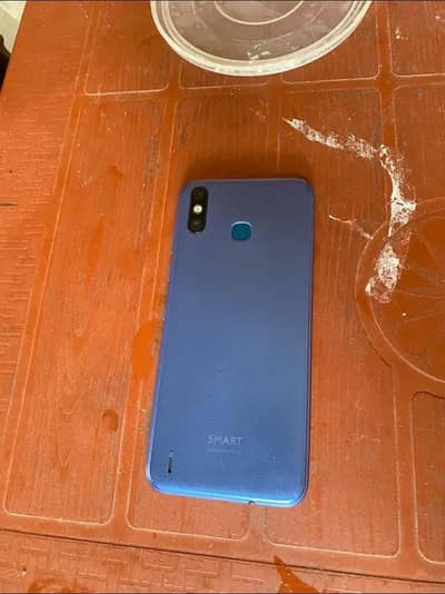 Infinix Hot S3X
