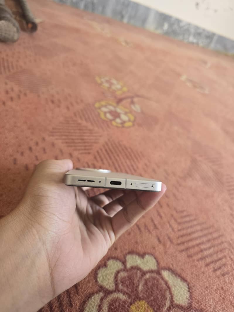 One Plus 13R 1