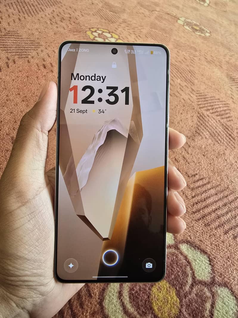 One Plus 13R 3