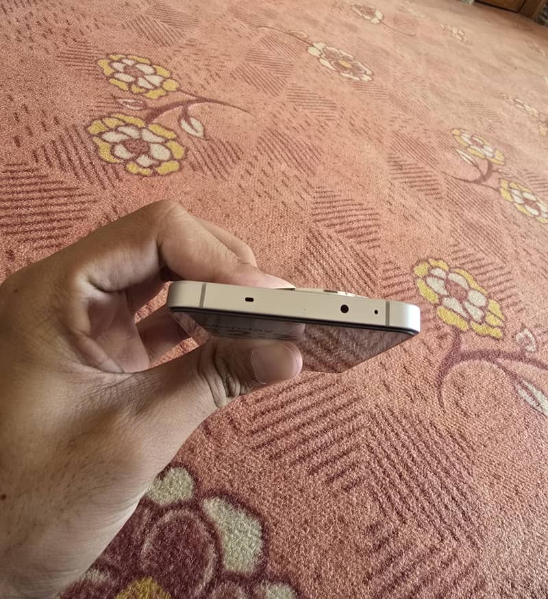 One Plus 13R 5