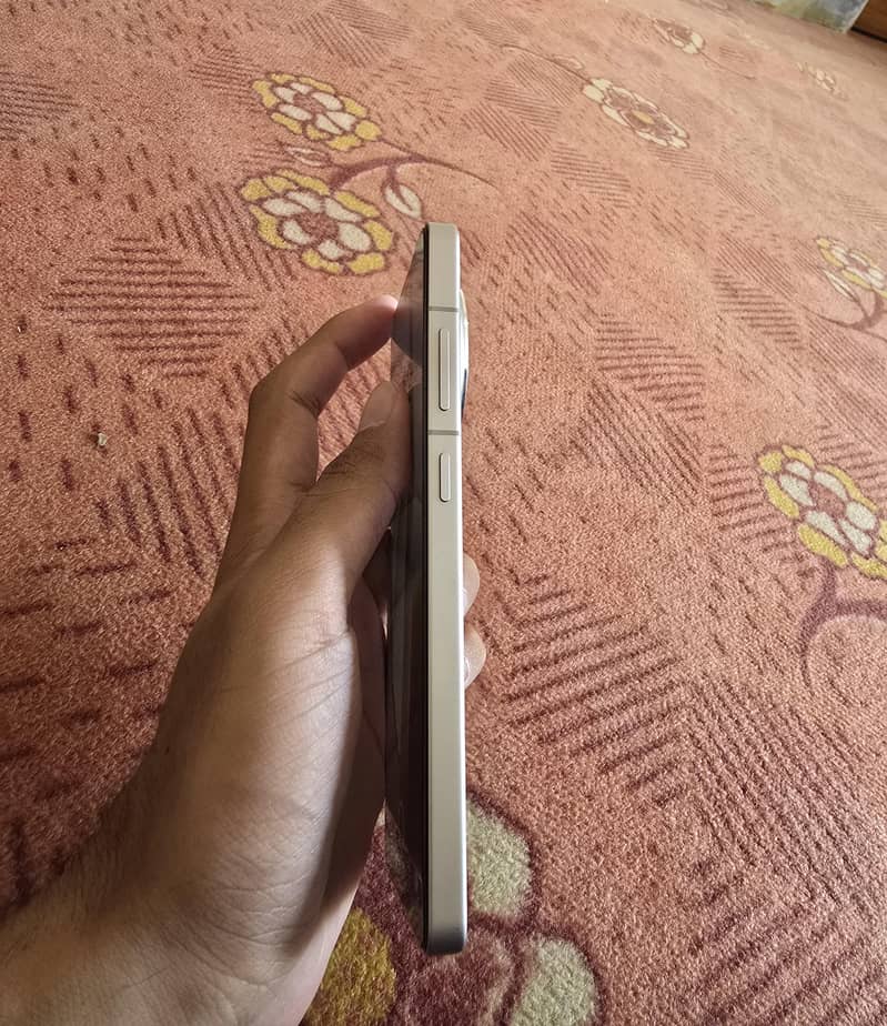 One Plus 13R 6