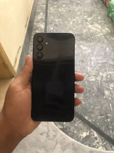 Samsung Mobile A15