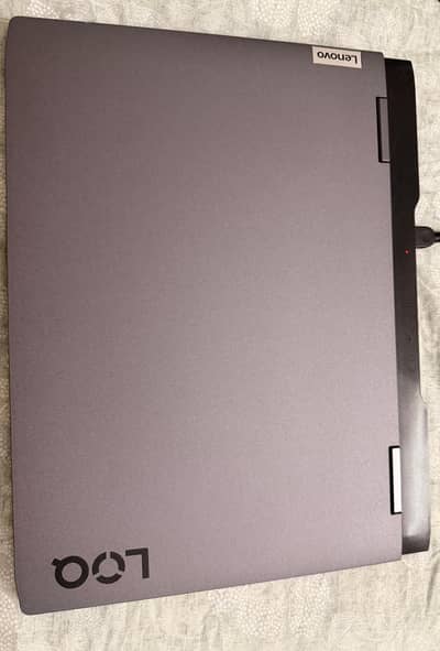 Lenovo LOQ 16