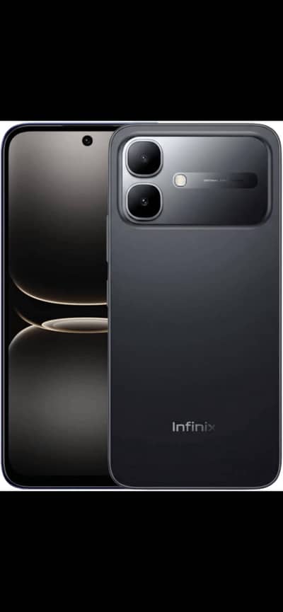 Infinix Smart 20 — Excellent Condition — For Sale