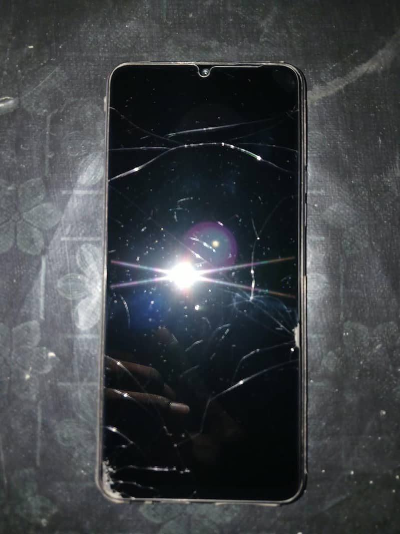Tecno Spark 3 3