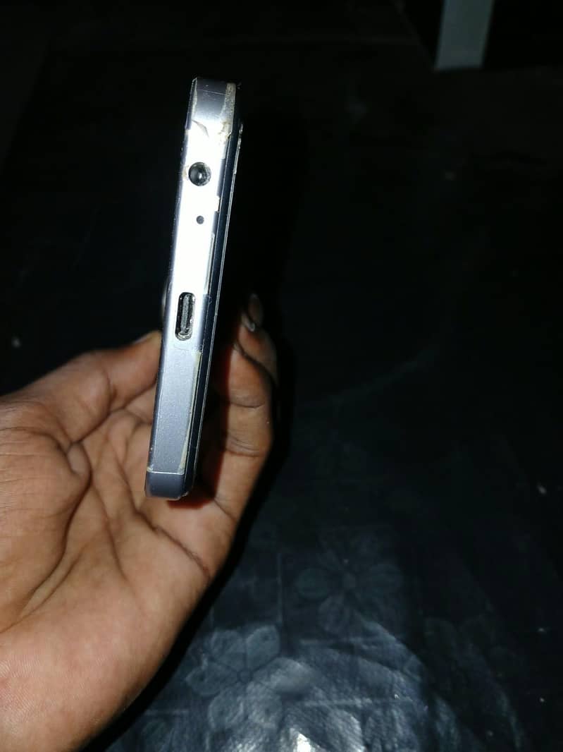 Tecno Spark 3 5
