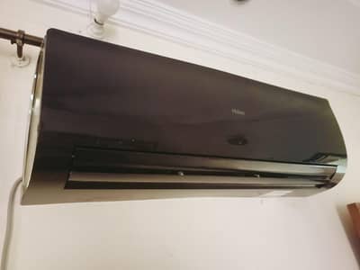 Haier AC 1.5 Ton T3 Technology | Split AC | 10/10| Rawalpind