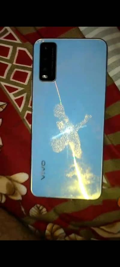 Vivo Y20
