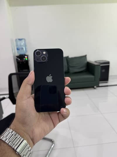 Apple iPhone 13 PTA Approved