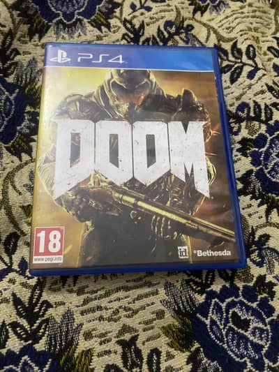 Ps4 games used