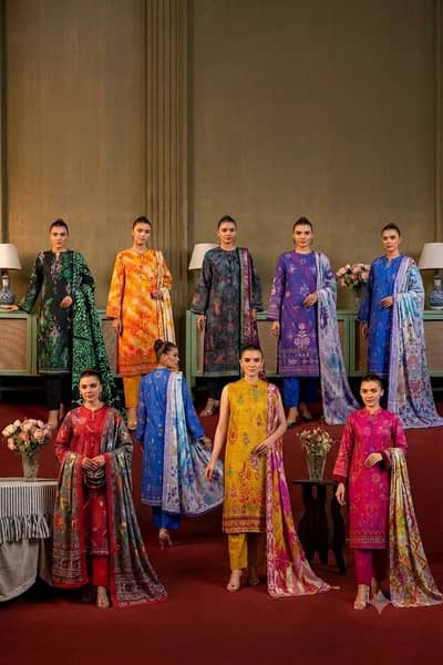 Warm Elegance Winter Collection '26 – Now Live!