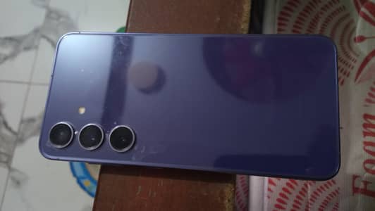 Samsung Mobile S24