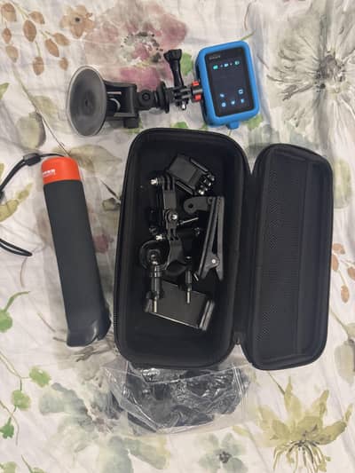GoPro Hero 13 Black all accessories