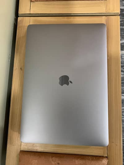 Macbook Pro 15