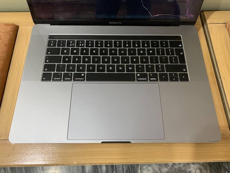 Macbook Pro 15 3