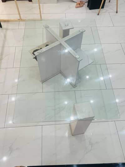 Office Tables