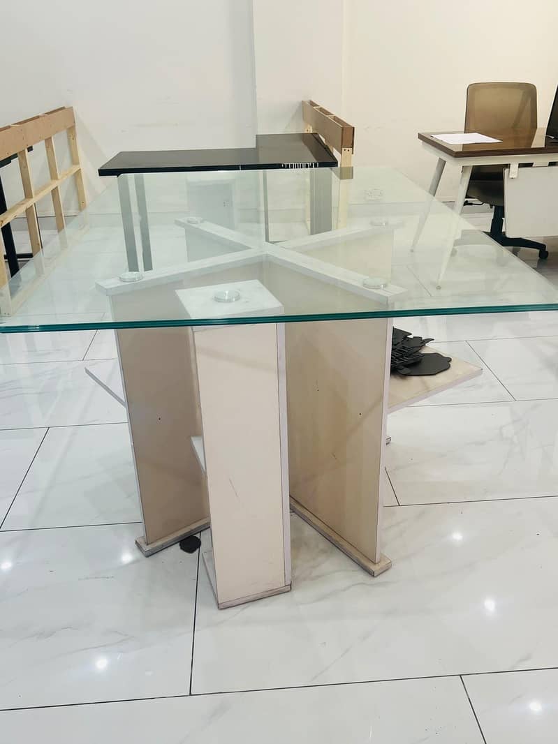 Office Tables 3