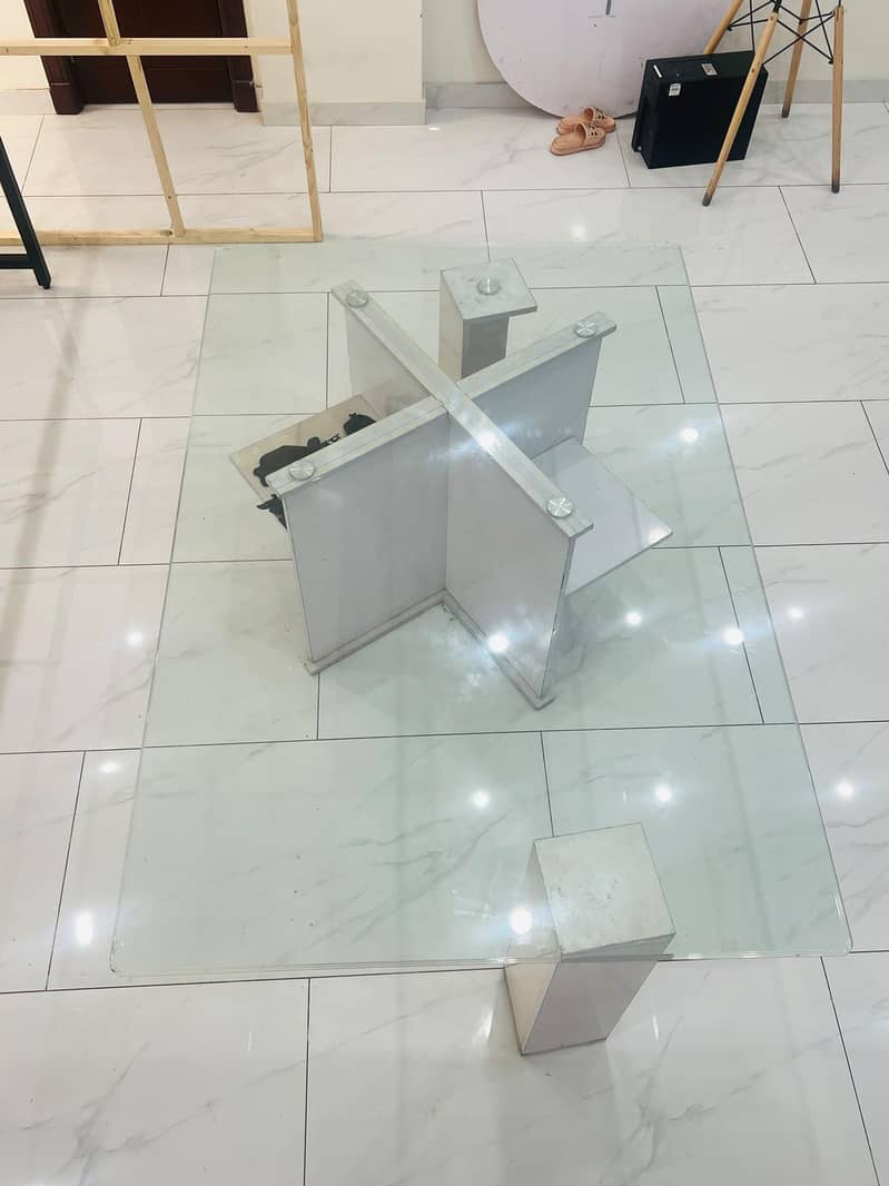 Office Tables 5
