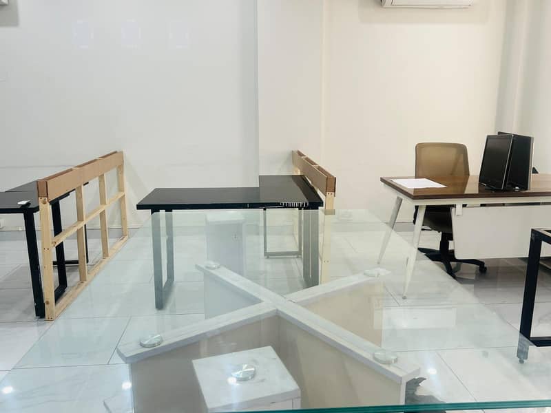 Office Tables 7