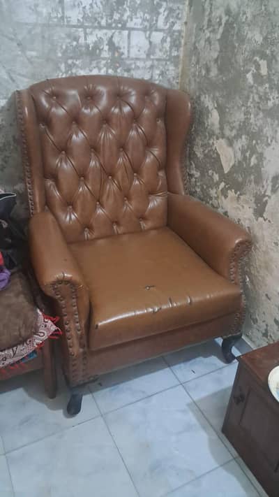 chair