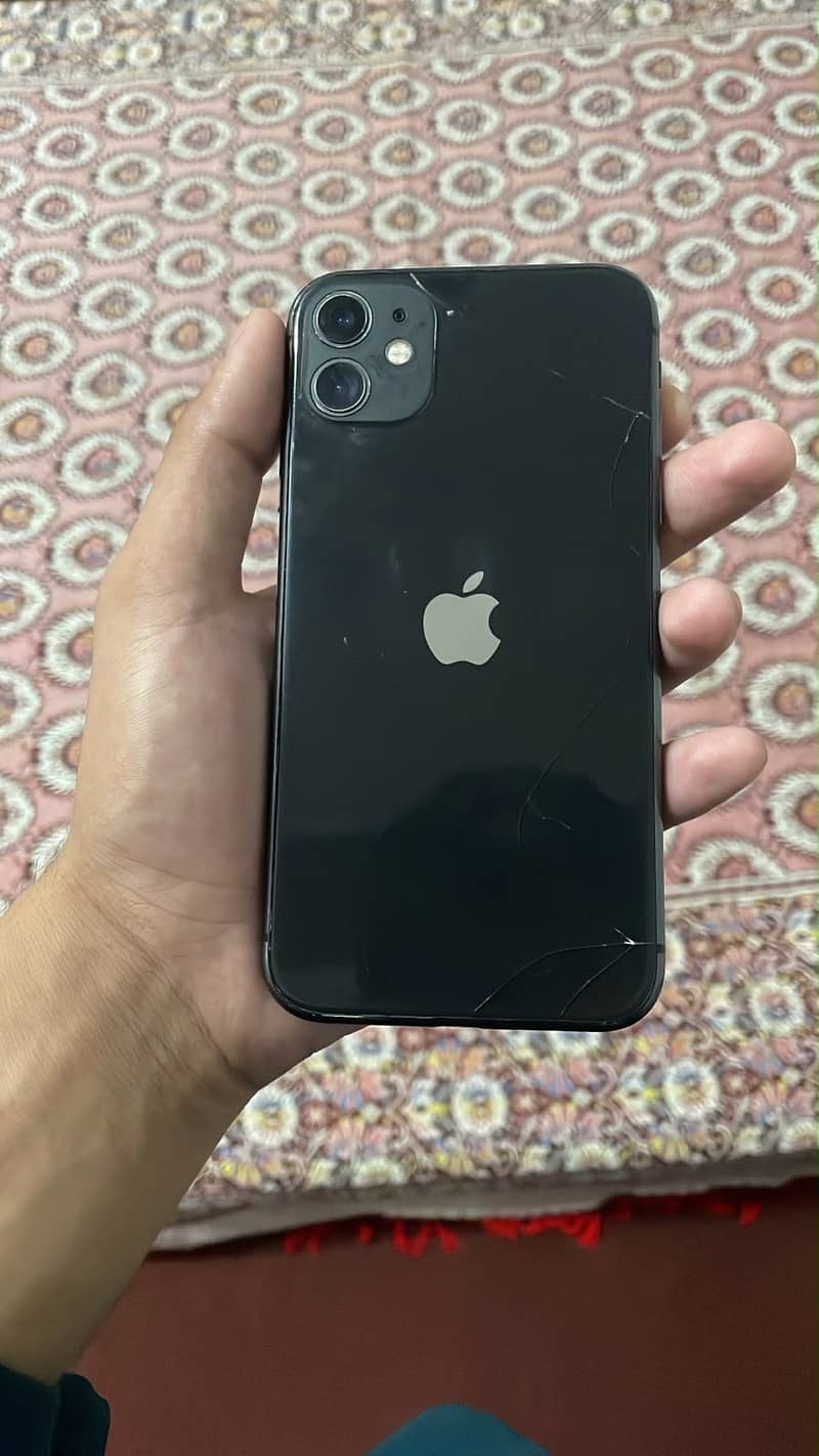 Apple iPhone 11 0