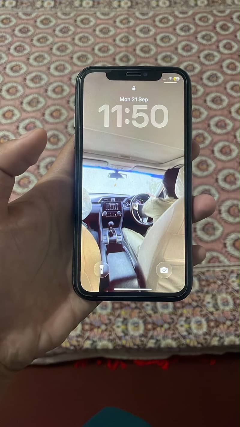 Apple iPhone 11 1