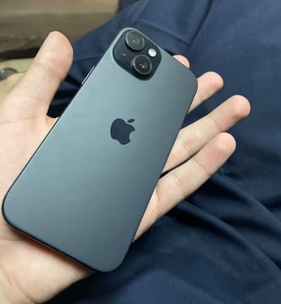 Apple iPhone 15 jv 128 gb