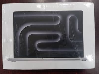CTO MACBOOK PRO M5 PRO 16" 64GB RAM 1TB SSD BOX PACK