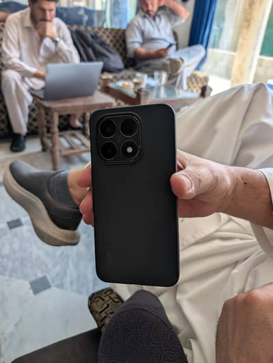 Xiaomi 15T 5G 16-512