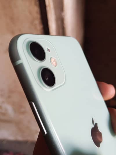 Apple iPhone 11 final price