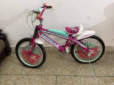 Girls Bicycle for sale
