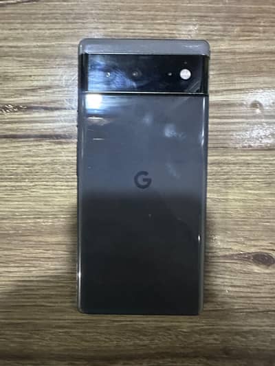 Google Pixel 6