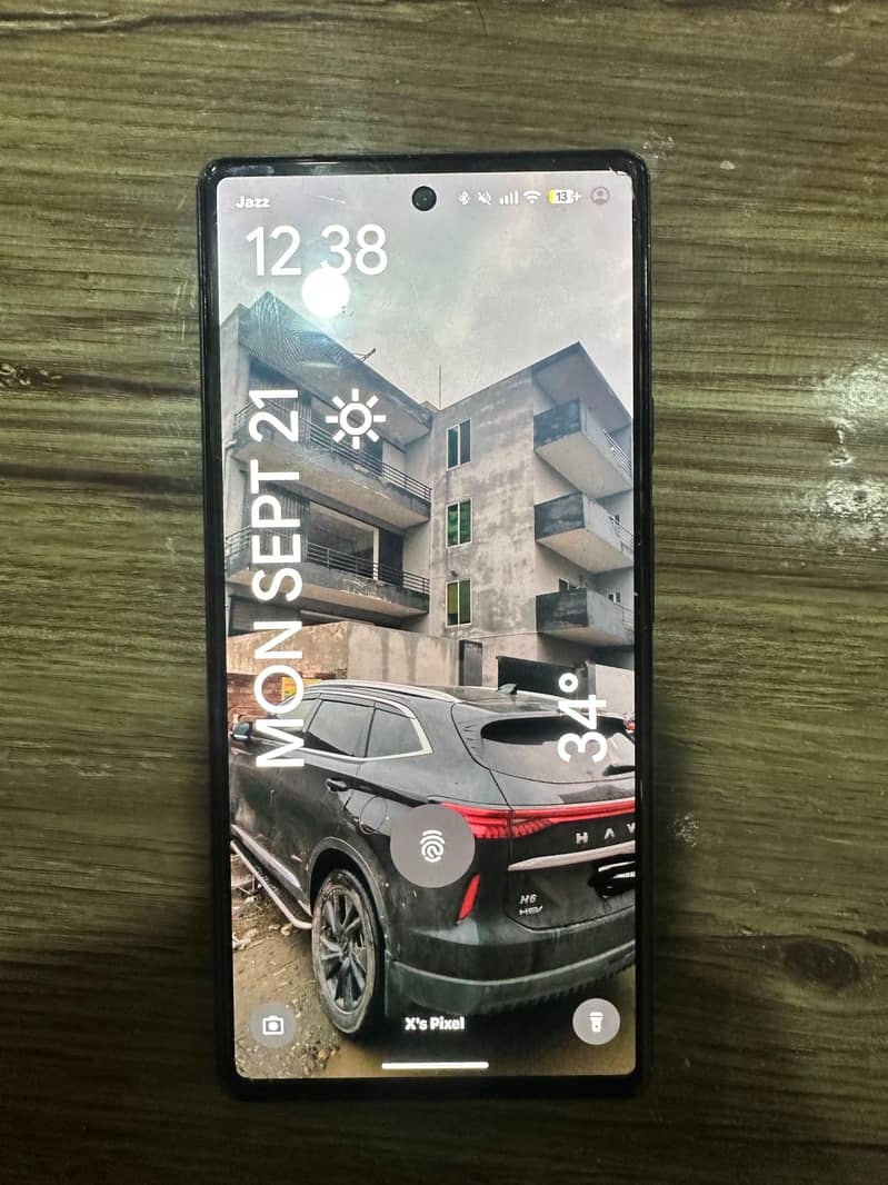 Google Pixel 6 1