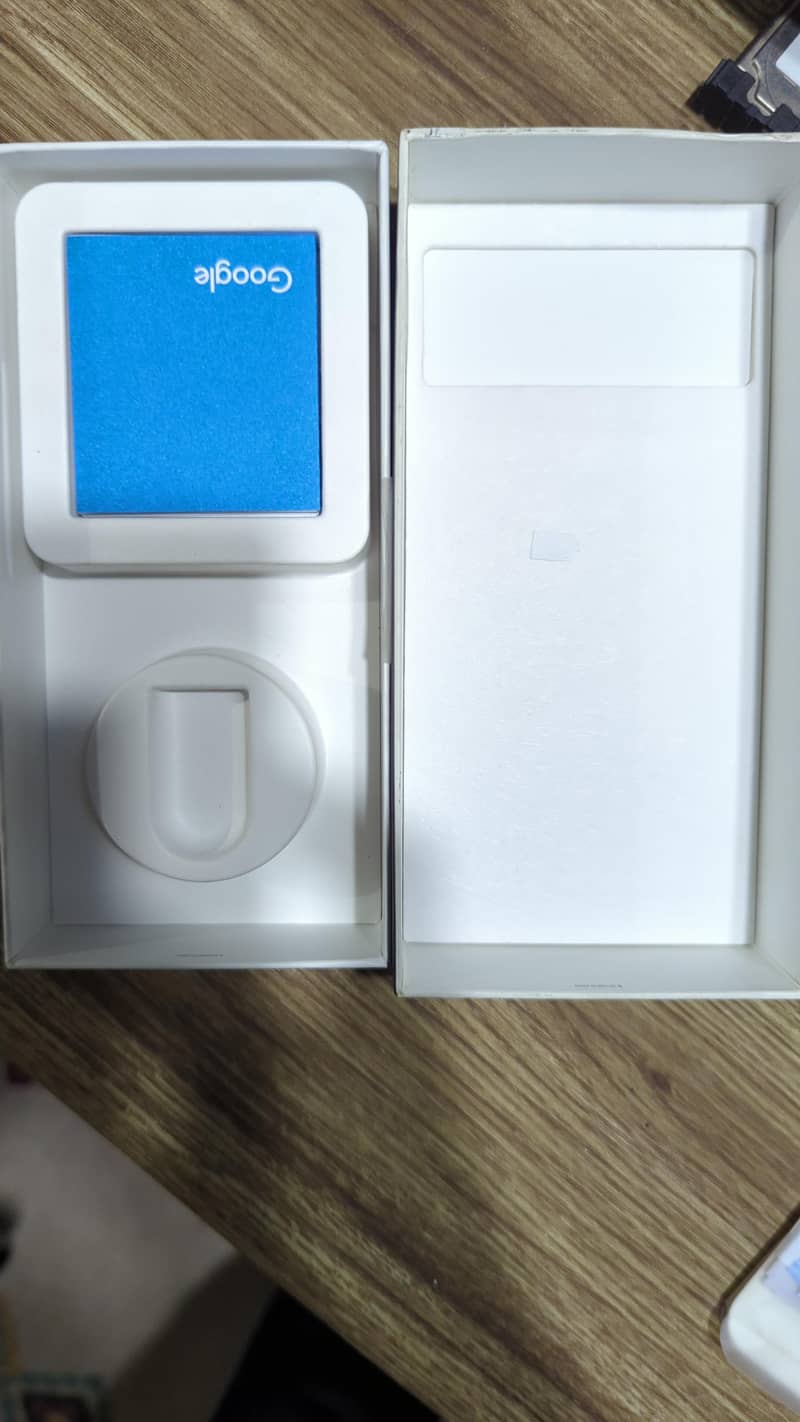 Google Pixel 6 3