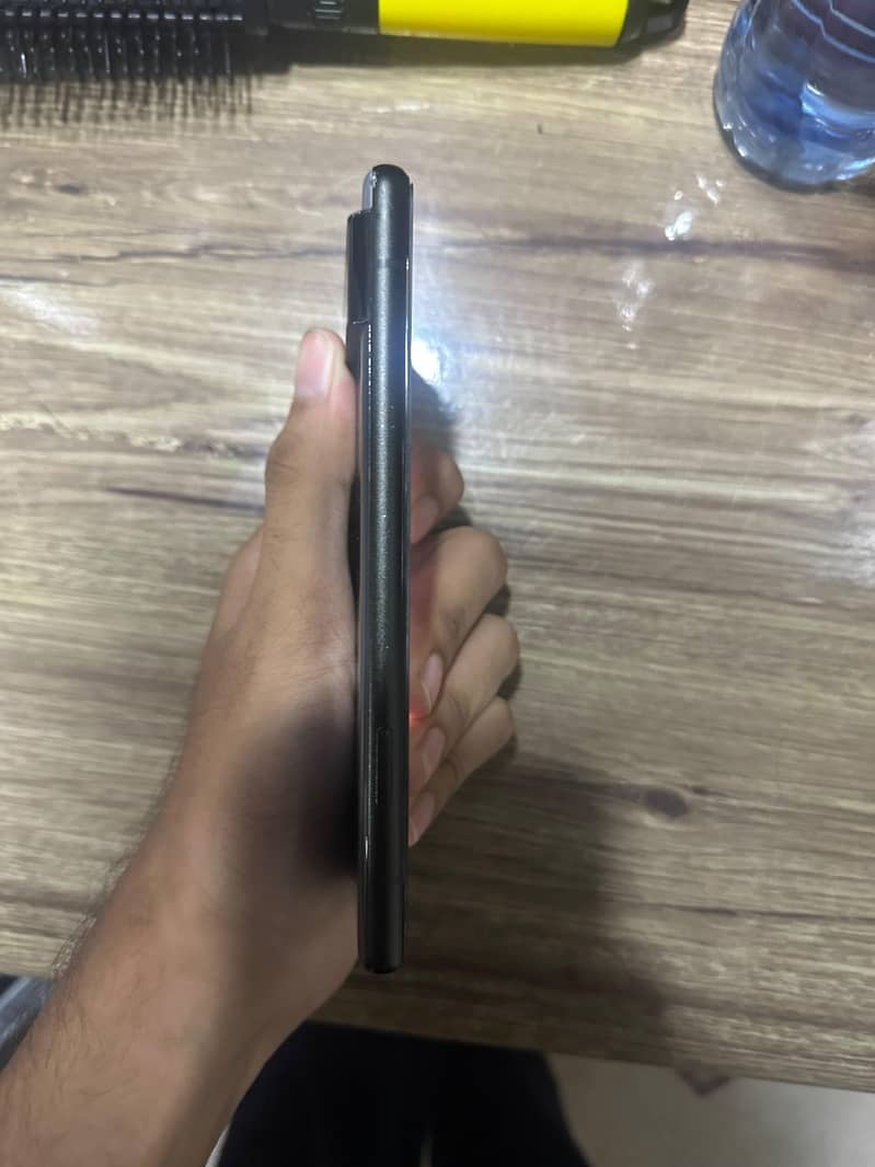 Google Pixel 6 5