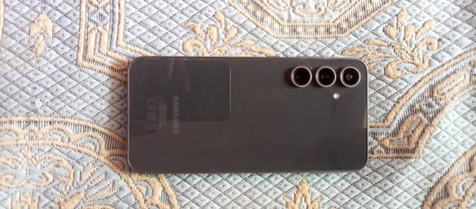 Samsung Mobile S23 FE
