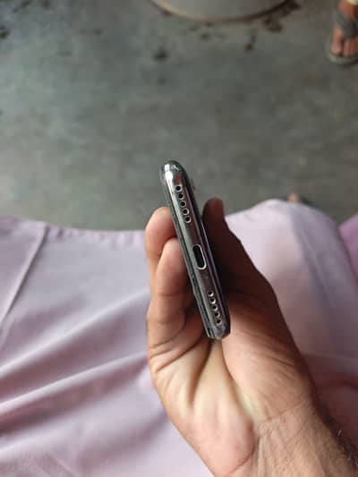 XMobile mi a3
