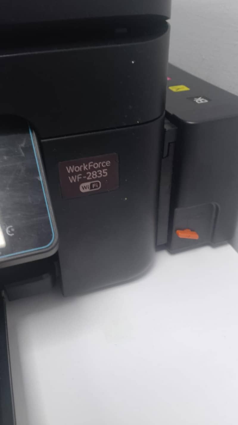 used printer 0