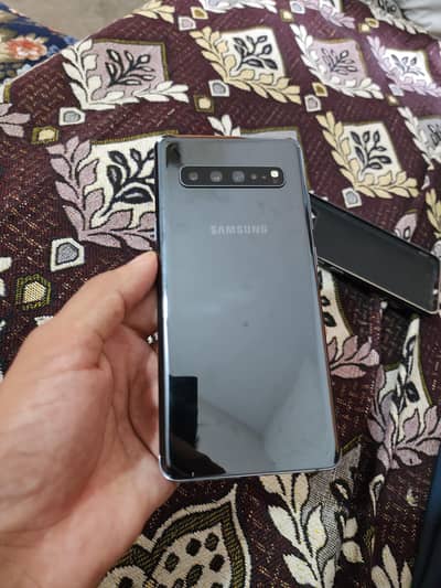 Samsung Mobile S10 5G