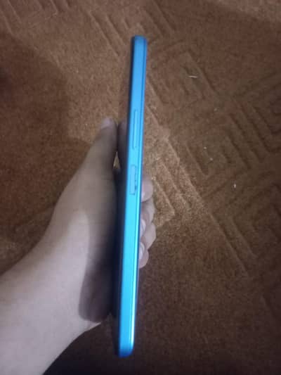 Infinix Note 12